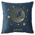 Poszewka dekoracyjna ZODIAK/PANNA/40x40 (promocja) Darymex