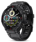 Smartwatch Giewont Focus SmartCall GW430-1 - Carbon