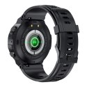 Smartwatch Giewont Focus SmartCall GW430-1 - Carbon