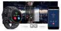 Smartwatch Giewont Focus SmartCall GW430-1 - Carbon