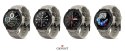 Smartwatch Giewont Focus SmartCall GW430-2 - Stone