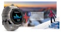 Smartwatch Giewont Focus SmartCall GW430-2 - Stone