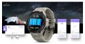 Smartwatch Giewont Focus SmartCall GW430-2 - Stone