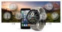 Smartwatch Giewont Focus SmartCall GW430-2 - Stone