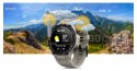 Smartwatch Giewont Focus SmartCall GW430-2 - Stone