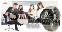 Smartwatch Giewont Focus SmartCall GW430-2 - Stone