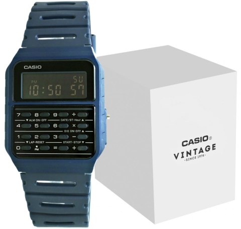 Zegarek Casio CA-53WF-2BEF Unisex + BOX