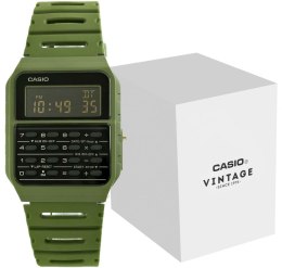 Zegarek Casio CA-53WF-3BEF Unisex + BOX