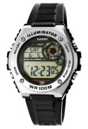 Zegarek Casio MWD-100H-1AVEF + BOX