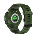 Smartwatch Giewont Focus SmartCall GW430-3 - Forest