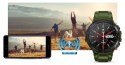 Smartwatch Giewont Focus SmartCall GW430-3 - Forest