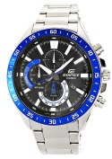 Zegarek Męski CASIO EDIFICE EFV-620D-1A2VUEF 10 BAR