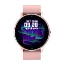 Smartwatch Damski Gravity GT1-1