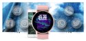 Smartwatch Damski Gravity GT1-1