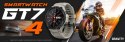 Smartwatch Gravity GT7-4