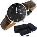 Zegarek Damski Daniel Wellington Petite York DW00100182