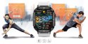 Smartwatch Gravity GT6-8