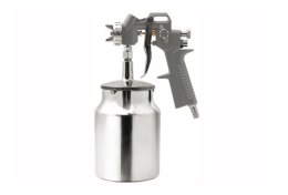 PISTOLET LAKIERNICZY DOLNY ZBIORNIK 1000ML