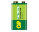 BATERIA GREENCELL 9.0V 1604G