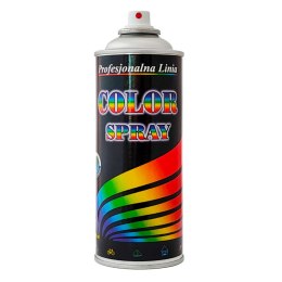 SPRAY 400ML BIAŁY POŁYSK