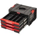 ZESTAW QBRICK SYSTEM PRO DRAWER WORKSHOP SET 1, SZUFLADY