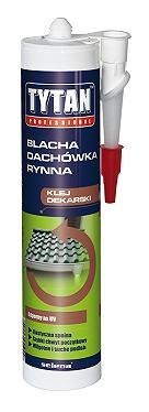 KLEJ DEKARSKI TYTAN 290ML