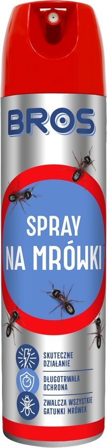 SPRAY NA MRÓWKI 150ML