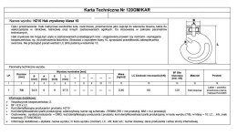 HAK ZRYWKOWY 7/8MM HZ10 LC60KN TITANOBOA KL.10