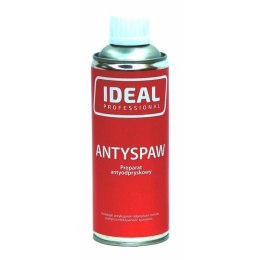 SPRAY ANTYODPRYSKOWY IDEAL ANTYSPAW 400ML