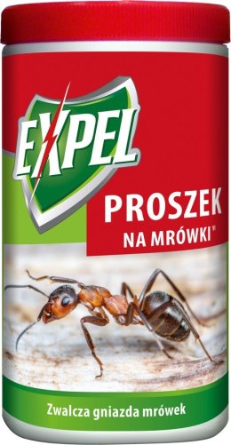 PROSZEK NA MRÓWKI EXPEL 100G