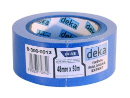 TAŚMA MALARSKA EXPERT BLUE 48MM*50M