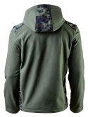 KURTKA SOFTSHELL CAMO M