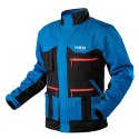 BLUZA ROBOCZA HD+ ROZMIAR XXL