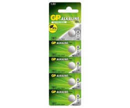 BATERIA ALKALICZNA ZEGARKOWA 1.5V 191