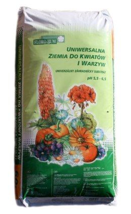 ZIEMIA - UNIWERSALNA - 5 L.