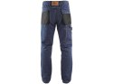 SPODNIE JEANS CXS NIMES 1 ROZMIAR 56