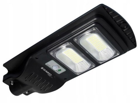 LAMPA LED ULICZNA SOLARNA 100W 6000K IP65 2000LM