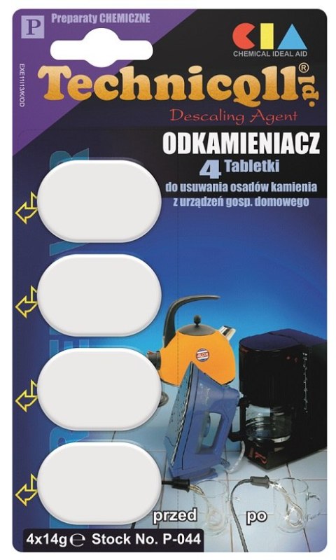 ODKAMIENIACZ 4*14G