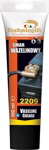 SMAR WAZELINOWY 100ML ZAWIESZKA