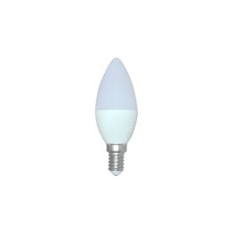 ŻARÓWKA LED 5W E14 470LM ŚWIECA