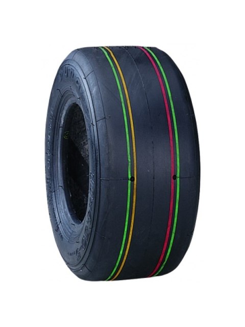 DURO Go-kart HF242B 10x4.50-5 4PR +20mm TL