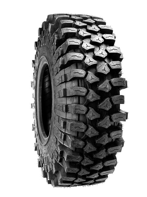 JOURNEY WN02 CLAW XTR 35x12.50-17(320/70-17LT) 119K 8PR TL #E M+S POR