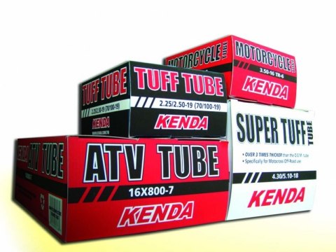 Dętka KENDA 70/100-17 TR-4 TUFF TUBE 2,4mm D