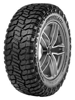 RADAR 35x12.50R18LT RENEGADE RT+ 123K 10PR #E M+S POR RND0039 TL