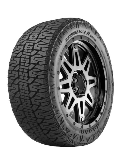 RADAR LT265/50R20 RENEGADE AT SPORT 115/112S TL #E M+S 3PMSF RASYCN0851