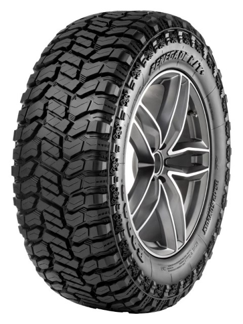 RADAR LT265/50R20 RENEGADE RT+ 121/118Q #E M+S POR RND0084 TL