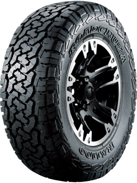 ROADCRUZA 245/55R19 RA1100 107H XL TL OWL M+S #E