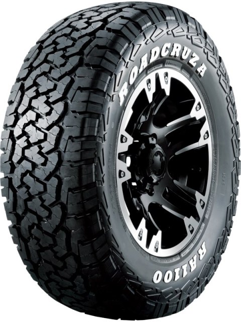 ROADCRUZA P225/70R16 RA1100 101T TL RWL M+S #E RA130501