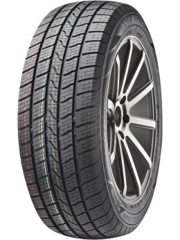 ROYAL BLACK 175/55R15 ROYAL AllSeason 77H TL #E 3PMSF RK973H1