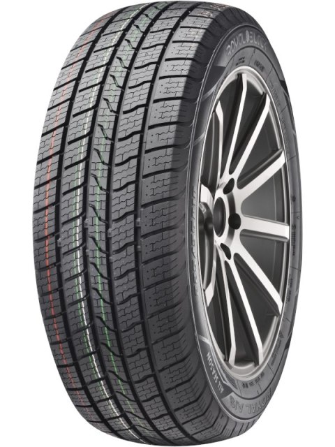 ROYAL BLACK 185/60R14 ROYAL AllSeason 82H TL #E 3PMSF RK971H1